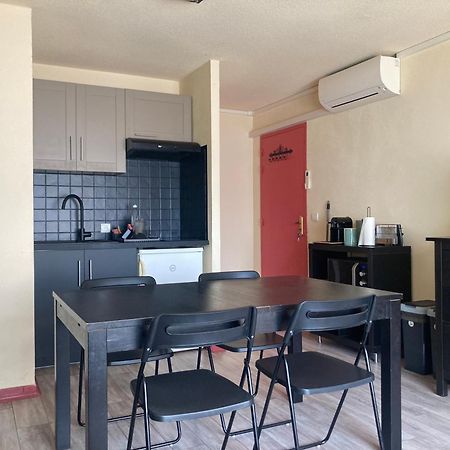 Appartement Marius Le Grau-du-Roi Exteriör bild