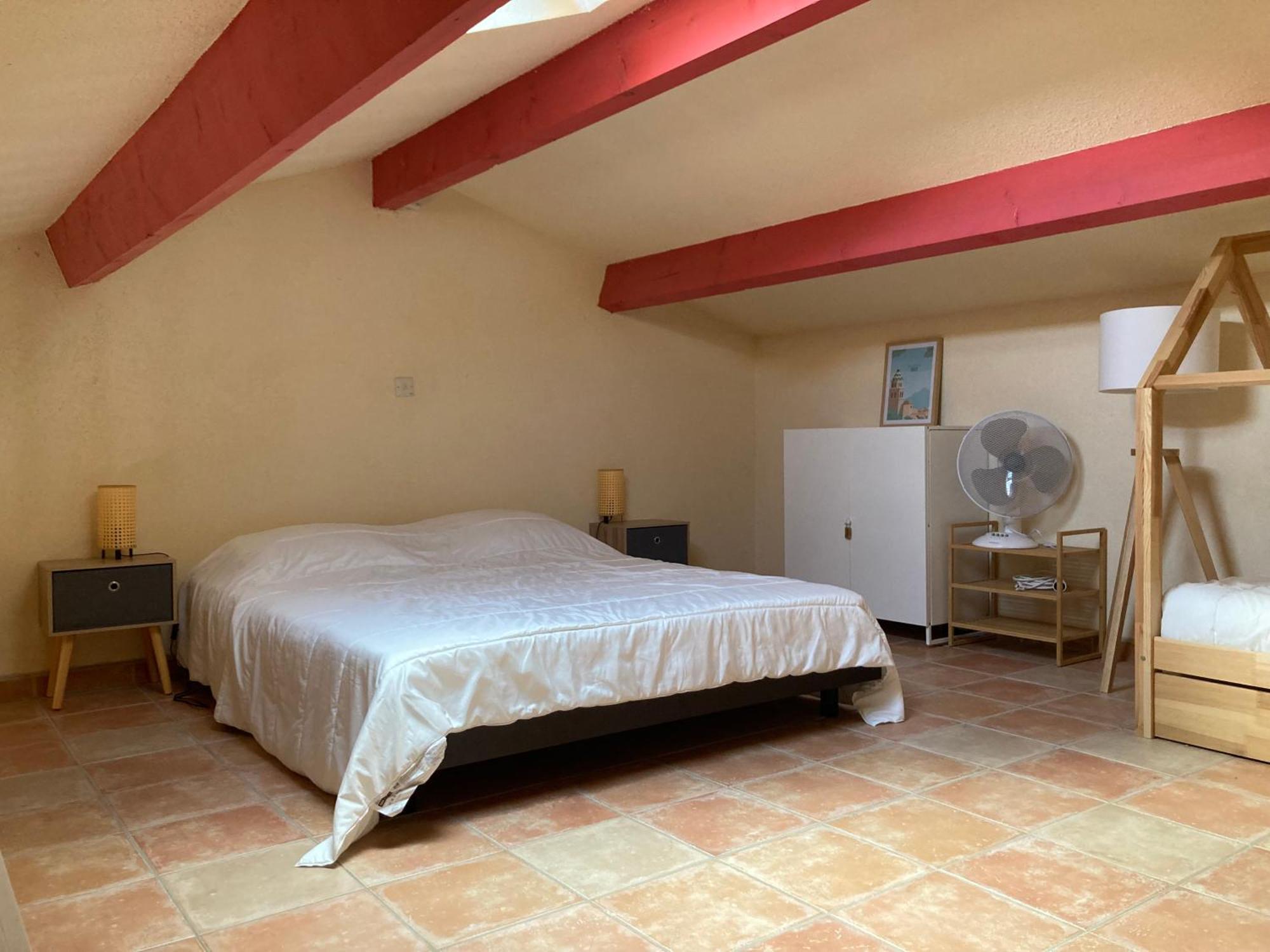 Appartement Marius Le Grau-du-Roi Exteriör bild